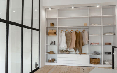 Transforme seu Espaço com Armários em Gesso Personalizados