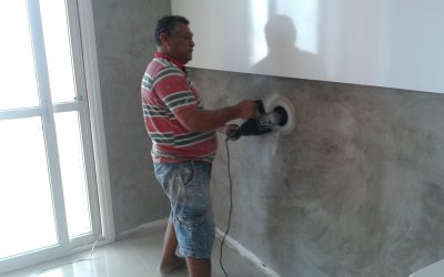 Serviços recentes do Reformagep