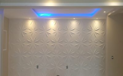 Serviços em Gesso Reforma Gep recentes