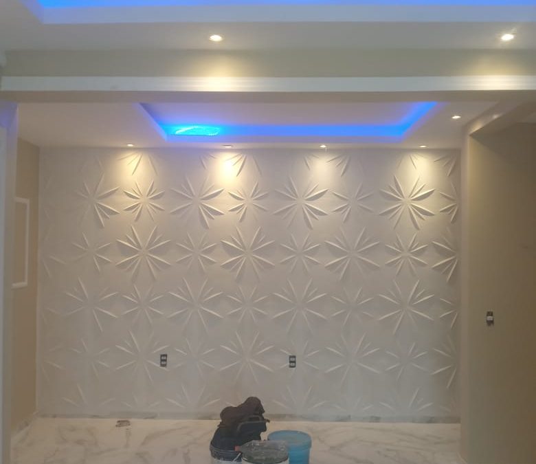 Serviços em Gesso Reforma Gep recentes